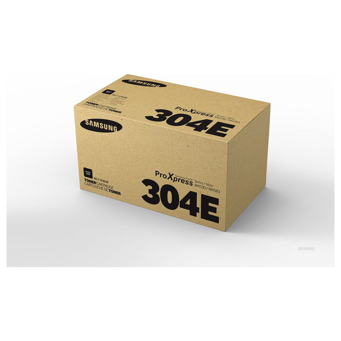 Samsung Toner Negro MLT-D304E / SV031A Black XXL