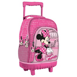 MANENTI Trolley Paris Minnie Disney 44cm