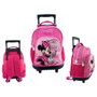 MANENTI Trolley Paris Minnie Disney 44cm