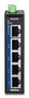 Trendnet TI-GLC50 Switch No Administrado Gigabit Ethernet 5 Puertos (10/100/1000), Full Duplex, Montaje en Pared y Carril DIN, Color Negro