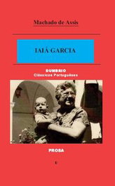 IAIA GARCIA, Machado de Assis - DUMBRIO EDITORA
