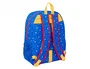 Safta Mochila Adaptable a Carro Mickey Mouse Good Day