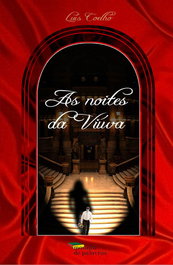 As Noites da Viúva, Luís Coelho - MOSAICO DE PALAVRAS EDITORA