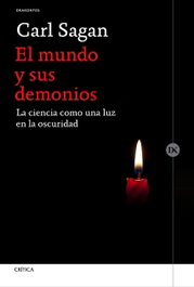 El mundo y sus demonios, Carl Sagan - CRITICA