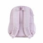 Decuevas Mochila escolar MULTI BOLSILLOS