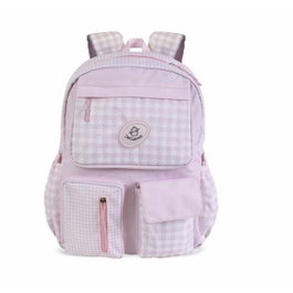 Decuevas Mochila escolar MULTI BOLSILLOS