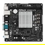 ASROCK N100 DC-ITX Intel N100 Mini ITX Placa Base DDR4