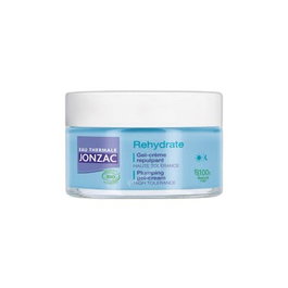 BIOCOP Gel Crema Rehydrate ETJ 50 ml