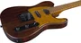 EKO Guitarra Eléctrica Tero 701 Wildwood Natural Eko 6 cuerdas