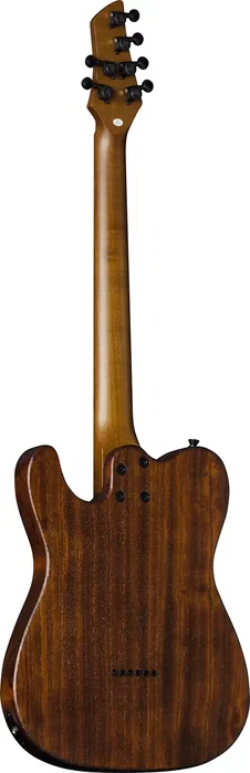 EKO Guitarra Eléctrica Tero 701 Wildwood Natural Eko 6 cuerdas