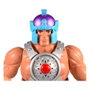 Formo Toys Legends of Dragonore: Warriors of the Galaxy Wave 1 Figura Magnon 14 cm