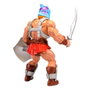 Formo Toys Legends of Dragonore: Warriors of the Galaxy Wave 1 Figura Magnon 14 cm