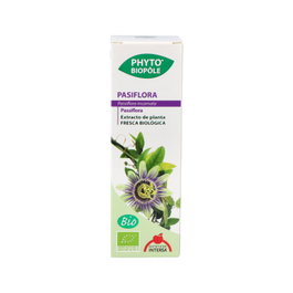Intersa Phyto-Biopole Bio Pasiflora 50 ml
