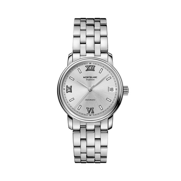Reloj Mujer Montblanc 127773 Reloj Mujer Montblanc 127773