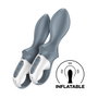 Vibrador Satisfyer Gris
