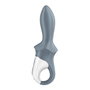 Vibrador Satisfyer Gris