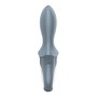 Vibrador Satisfyer Gris