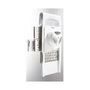 Leifheit ComfortLine 23170 Rallador universal multifuncional de acero inoxidable