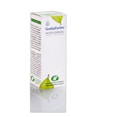 ESENTIAL AROMS Aceite Esencial de Pino Marítimo (Landas) 10 ml ESENTIAL AROMS Aceite Esencial de Pino Marítimo (Landas) 10 ml