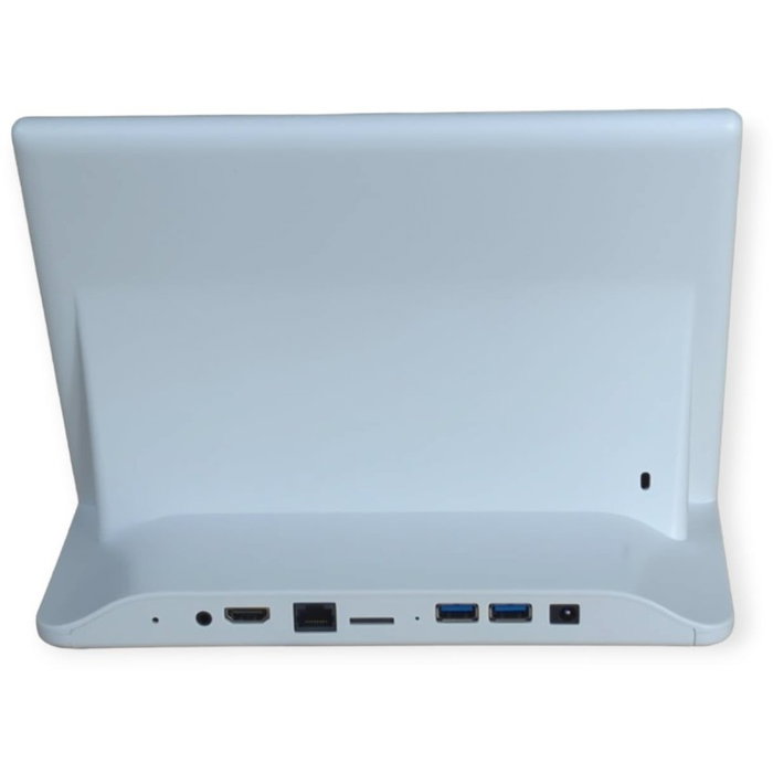 ALLNET PrimeOne101-L Tablet de Escritorio 10 Zoll PoE con 8GB/64GB Android 13