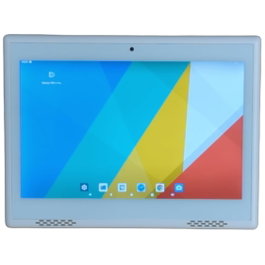 ALLNET Desktop Display Tablet PrimeOne101-L 10 pulgadas 8GB/64GB PoE