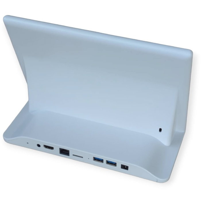 ALLNET PrimeOne101-L Tablet de Escritorio 10 Zoll PoE con 8GB/64GB Android 13