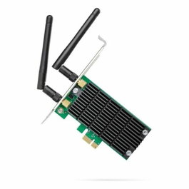 TP-Link Archer T4E AC1200 Dual Band Wi-Fi PCI Express