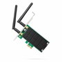 TP-Link Archer T4E Adaptador Wi-Fi AC1200 Dual Band PCI Express