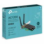 TP-Link Archer T4E Adaptador Wi-Fi AC1200 Dual Band PCI Express