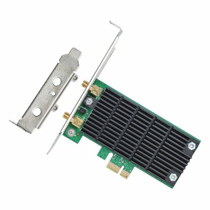 TP-Link Archer T4E Adaptador Wi-Fi AC1200 Dual Band PCI Express TP-Link Archer T4E Adaptador Wi-Fi AC1200 Dual Band PCI Express