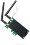 TP-Link Archer T4E Adaptador Wi-Fi AC1200 Dual Band PCI Express