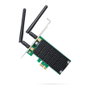 TP-Link Archer T4E Adaptador Wi-Fi AC1200 Dual Band PCI Express