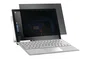 Kensington Filtro de privacidad extraíble 2 vías para Microsoft Surface Go