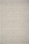 DKD Home Decor Alfombra de Lana Tejida a Mano 300x230x1 cm Beige