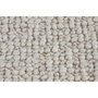 DKD Home Decor Alfombra de Lana Tejida a Mano 300x230x1 cm Beige