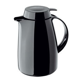 Helios Jarra Termo 1 L Negra