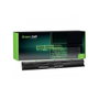 Green Cell Batería para HP Pavilion 14-AB 15-AB 15-AK 17-G, 2200mAh