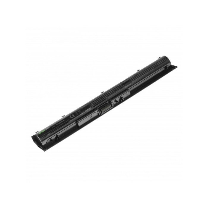 Green Cell Batería para HP Pavilion 14-AB 15-AB 15-AK 17-G, 2200mAh Green Cell Batería para HP Pavilion 14-AB 15-AB 15-AK 17-G, 2200mAh
