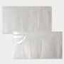 SAM Sobres Adhesivos para Packing-List 180x140 mm sin Imprimir, Pack de 250