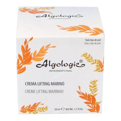 Algologie Crema Lifting Marino After 33 50 ml