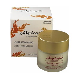 Algologie Crema Marine Lifting 50ml Ref 652 - Reafirmante Antiarrugas
