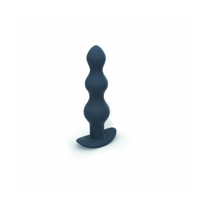 Vibrador anal Dorcel DOR161 Negro Vibrador anal Dorcel DOR161 Negro