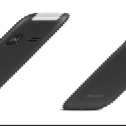 Doro 2424 Graphite Teléfono Móvil Doro 2424 Graphite Teléfono Móvil
