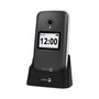 Doro 2424 Graphite Teléfono Móvil