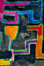 RAPSOFÁ, Julio Fernández Peláez - EDICIONES INVASORAS