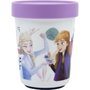 Licensing Vaso Premium Bicolor Antideslizante Frozen 260 ml