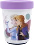 Licensing Vaso Frozen CZ11300 Bicolor Antideslizante Plástico 260 mL Oficial Disney