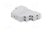 FINDER Relé de instalación 13.61 SPDT 24V AC