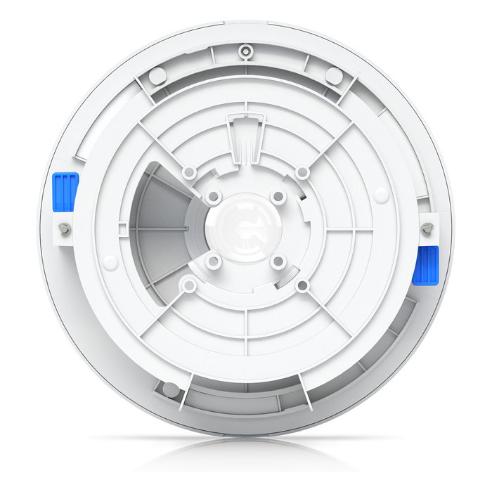 Ubiquiti UniFi G6 Pro 360 Unterputzhalterung para cúpula de cámara Ubiquiti UniFi G6 Pro 360 Unterputzhalterung para cúpula de cámara