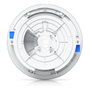 Ubiquiti UniFi G6 Pro 360 Unterputzhalterung para cúpula de cámara